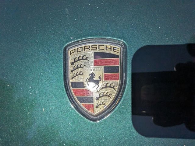 Used 2011 Porsche Cayenne S AWD/4WD image 8