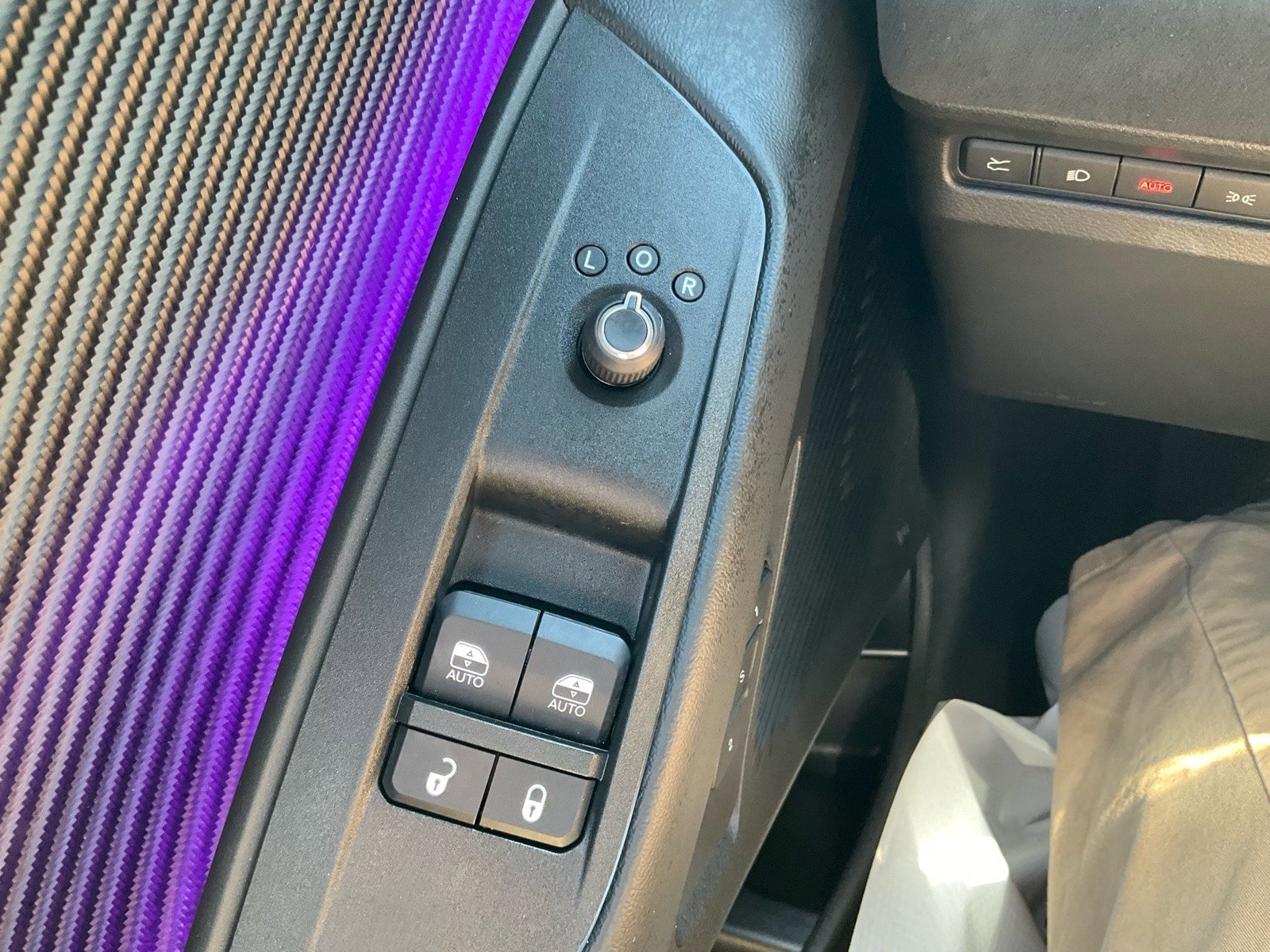 Used 2026 Dodge Charger Scat Pack AWD/4WD image 23