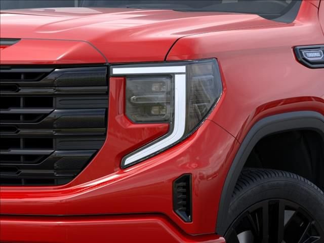 New 2026 GMC Sierra 1500 Elevation w/ Elevation Select Package AWD/4WD image 12