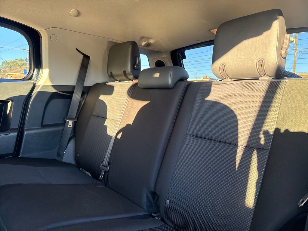 Used 2014 Toyota FJ Cruiser 4WD image 14