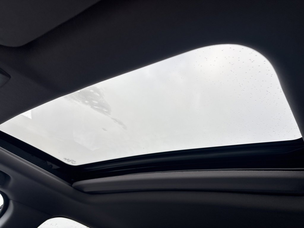 Used 2022 Honda CR-V EX-L image 24