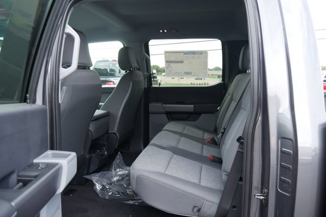 New 2027 Ford F250 XL w/ Tremor Off-Road Package AWD/4WD image 22
