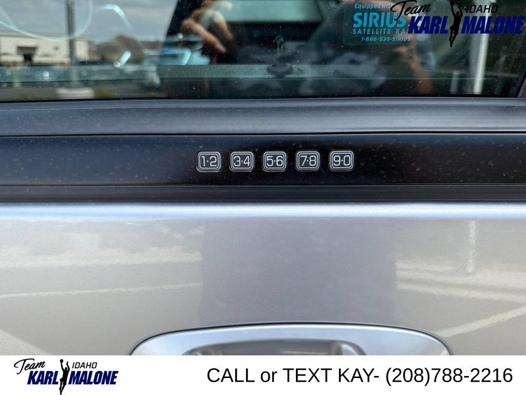 Used 2011 Ford Expedition EL Limited AWD/4WD image 5