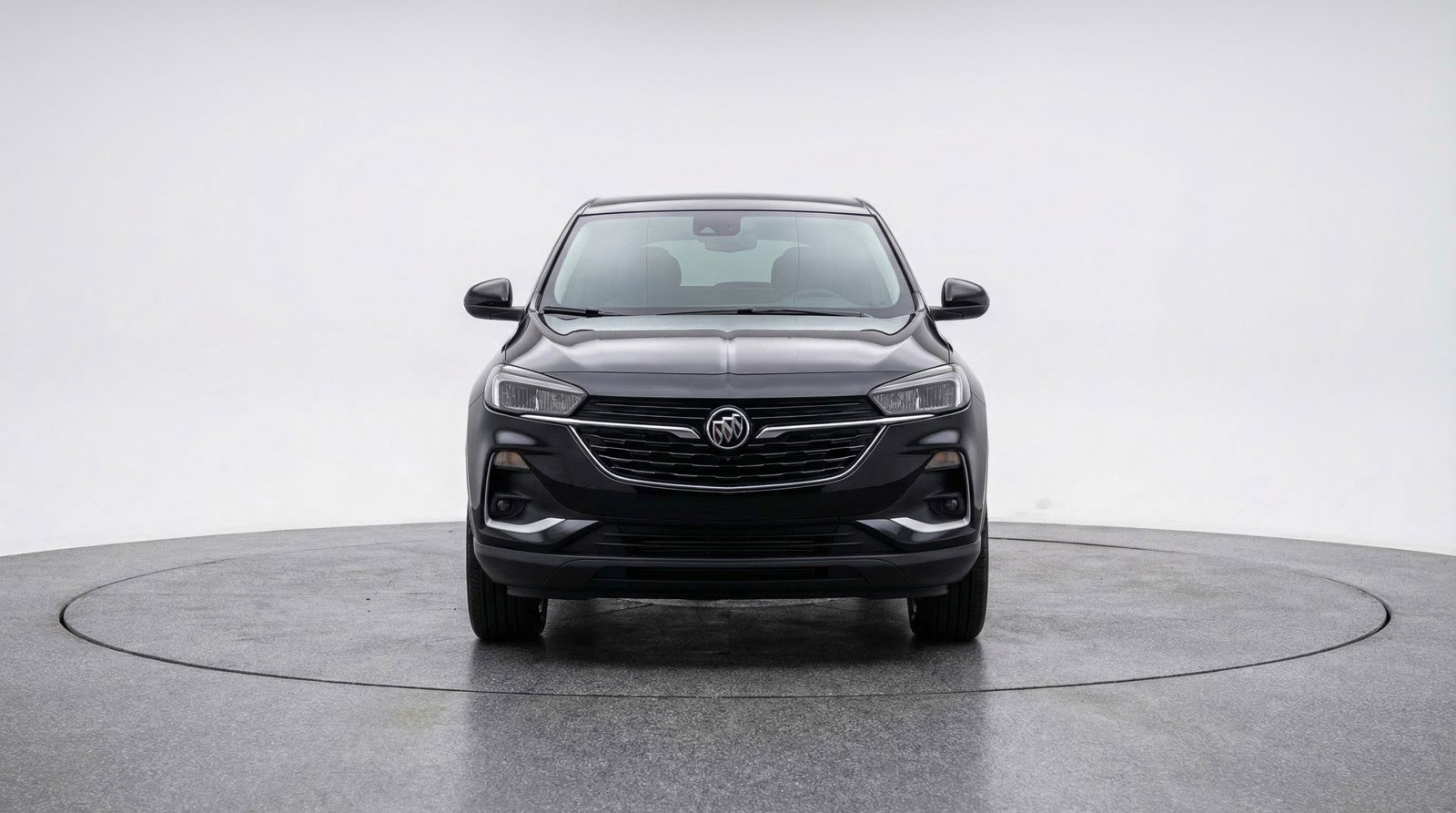 Used 2025 Buick Encore GX Preferred image 2