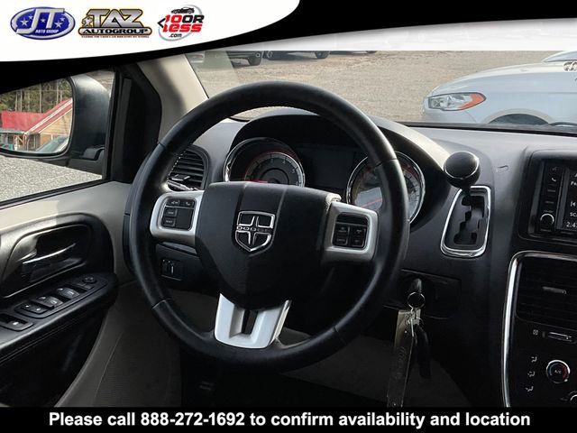 Used 2017 Dodge Grand Caravan SE w/ Power Window Group image 20