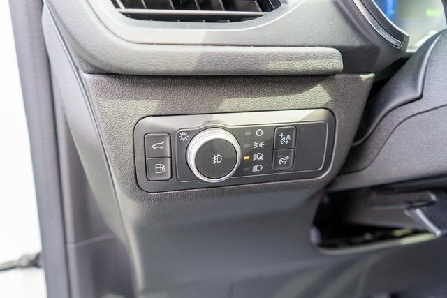 Used 2022 Ford Escape Titanium w/ Class II Trailer Tow Package image 22