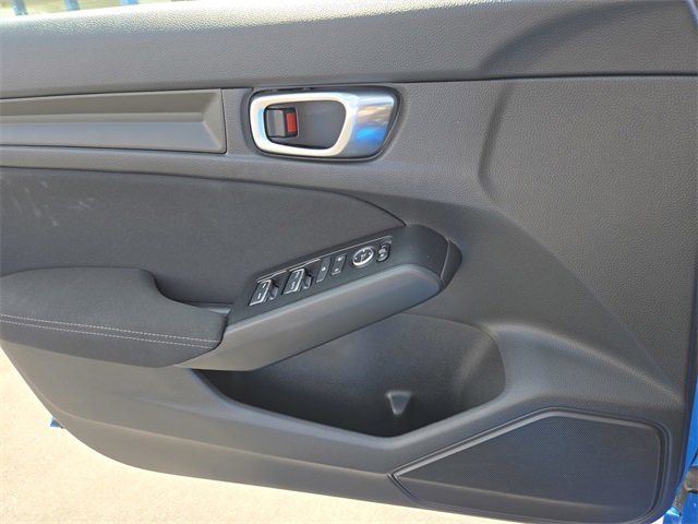 Used 2022 Honda Civic Sport image 13