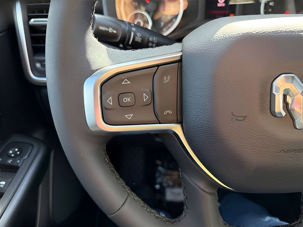 New 2026 RAM 1500 Big Horn image 26