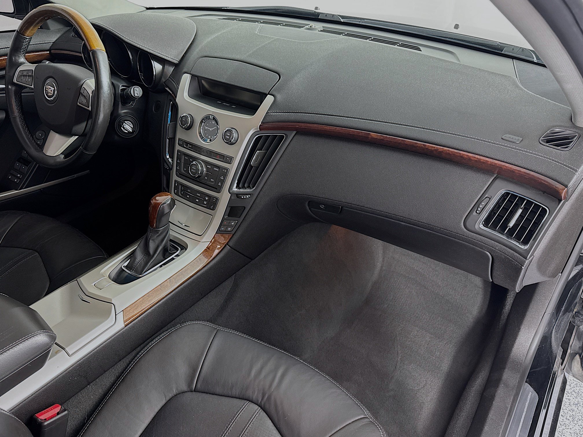Used 2014 Cadillac CTS Premium AWD/4WD image 30