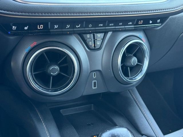Used 2021 Chevrolet Blazer Premier w/ Driver Confidence II Package image 20