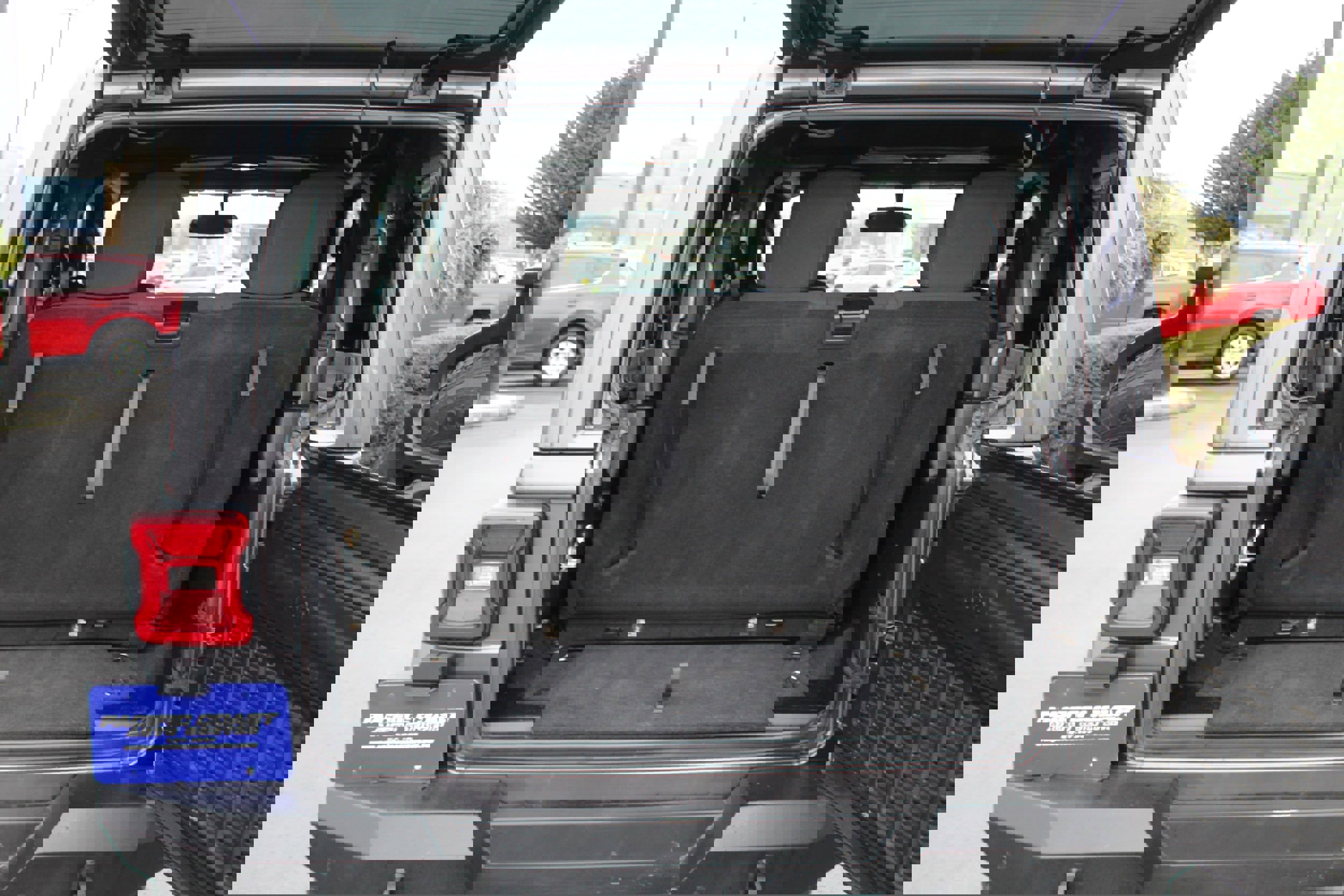 Used 2018 Jeep Wrangler Sport image 17