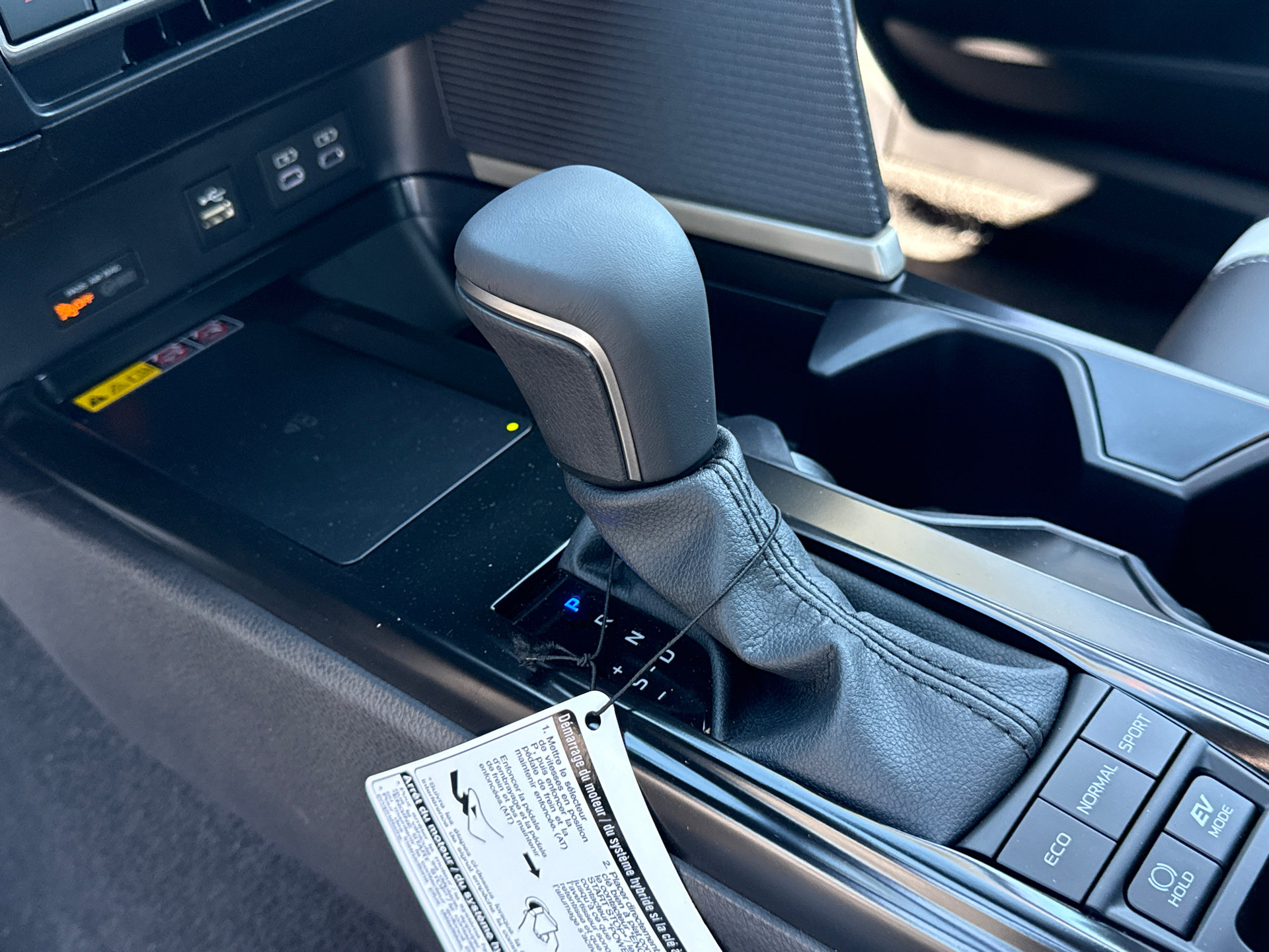 Certified 2026 Toyota Camry SE image 23