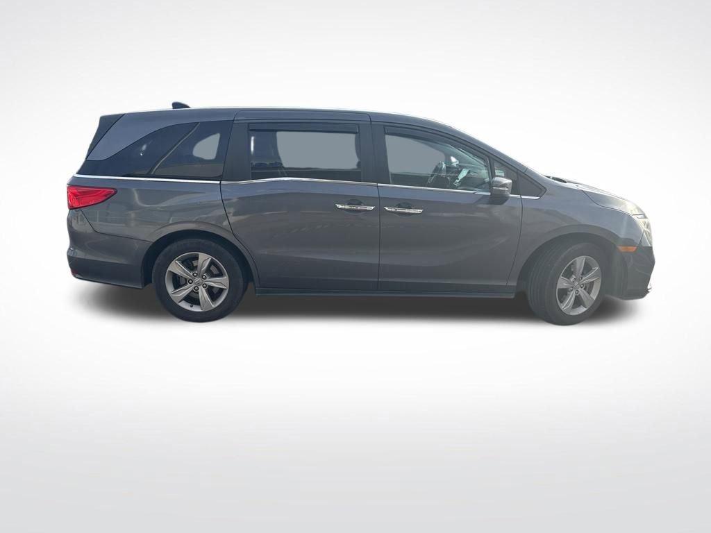 Used 2019 Honda Odyssey EX-L image 8