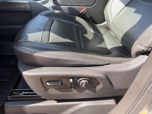 Used 2021 GMC Sierra 1500 Denali w/ Technology Package RWD image 20