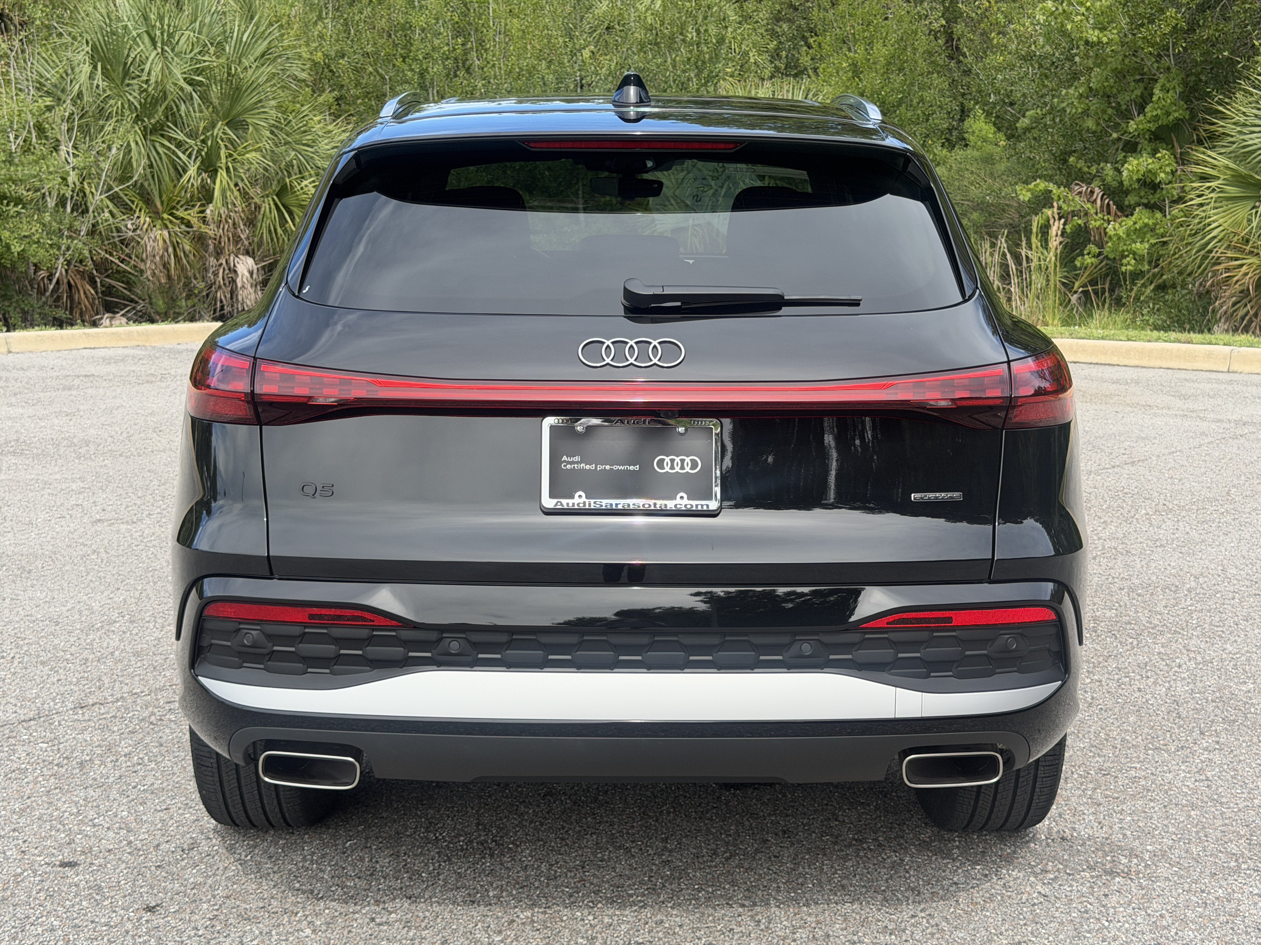 Used 2026 Audi Q5 Premium Plus AWD/4WD image 6