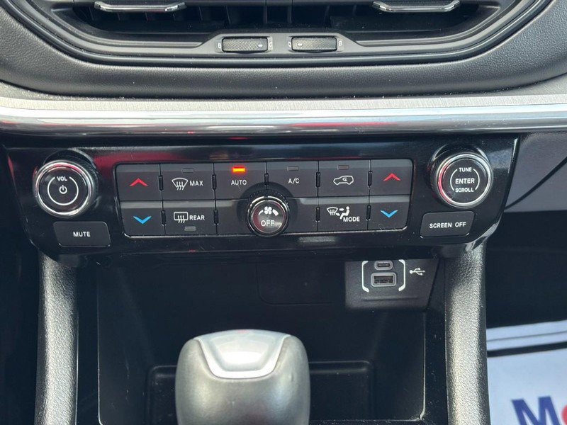 Used 2023 Jeep Compass High Altitude image 22