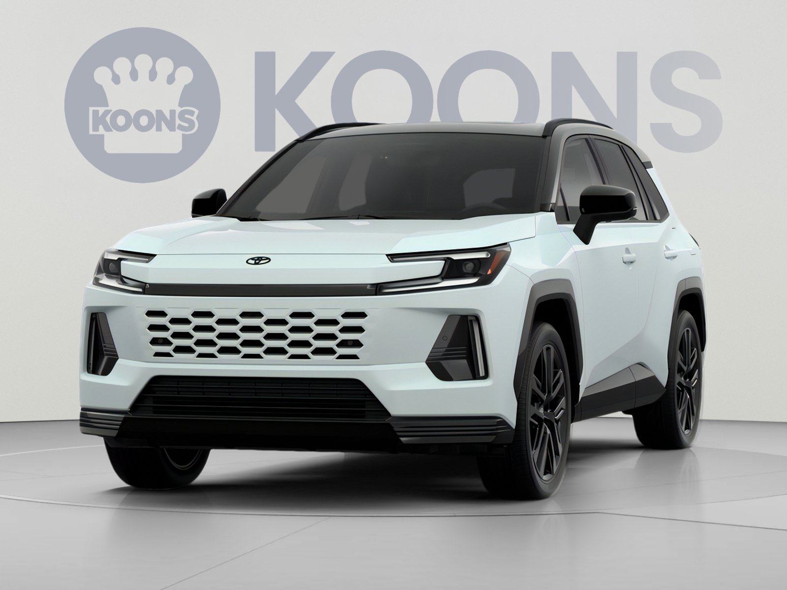 New 2026 Toyota RAV4 XSE AWD/4WD image 21