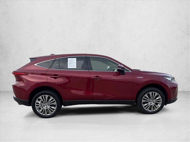 Used 2021 Toyota Venza Limited w/ Advanced Technology Package AWD/4WD image 4