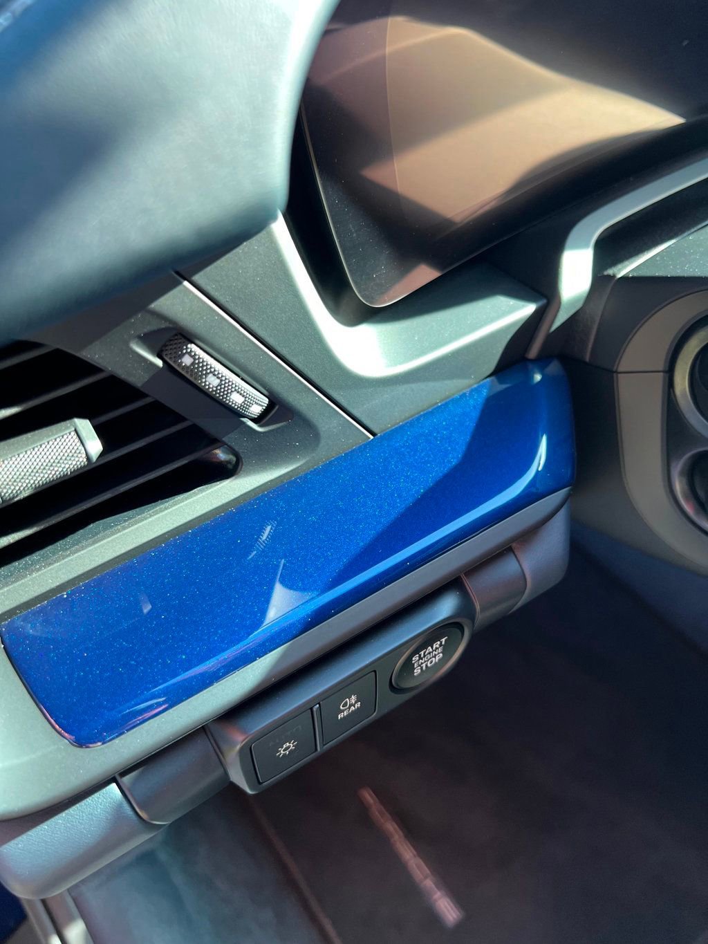 Used 2025 Porsche 911 Carrera GTS image 38