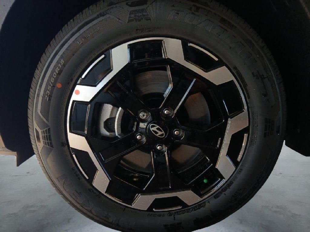 New 2026 Hyundai Santa Fe SEL FWD image 14