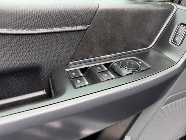 Certified 2025 Ford F150 XLT w/ Equipment Group 301A Standard image 16