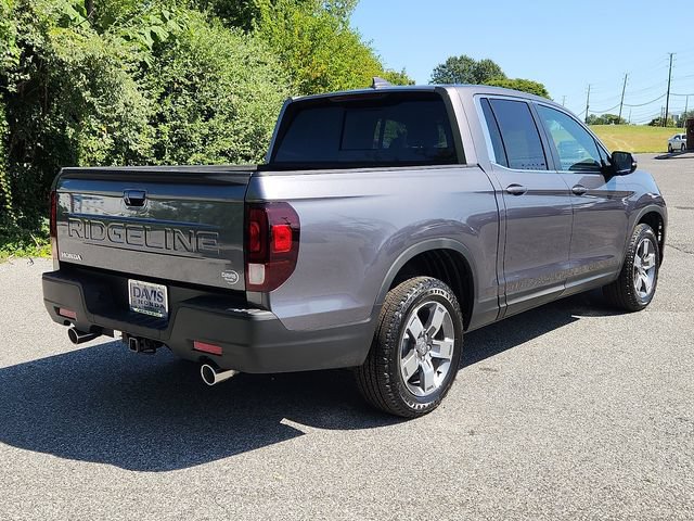 Certified 2026 Honda Ridgeline RTL image 6