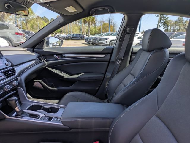 Used 2021 Honda Accord Sport image 19