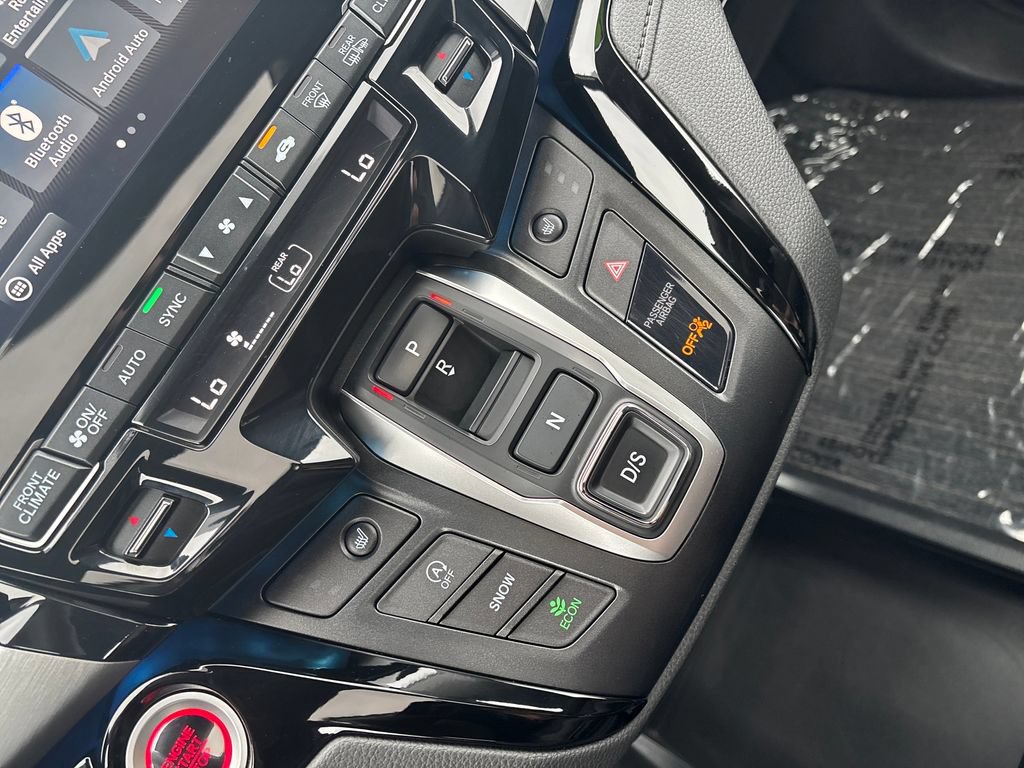 Used 2023 Honda Odyssey Touring image 24