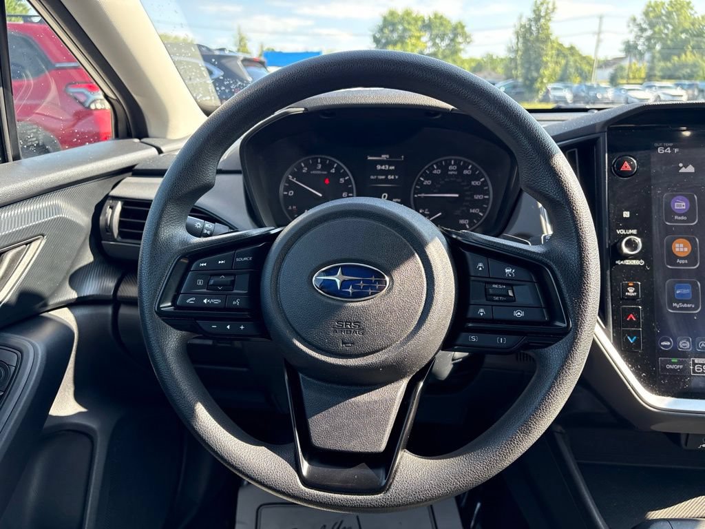 Certified 2024 Subaru Crosstrek 2.0i Premium AWD/4WD image 11