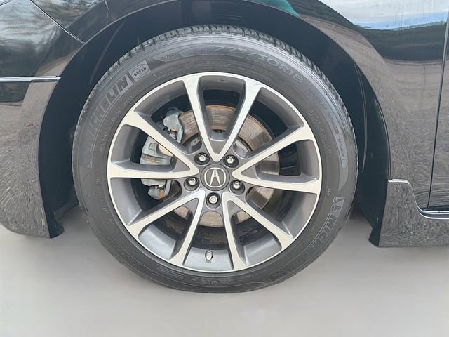 Used 2015 Acura TLX V6 w/ Technology Package image 40