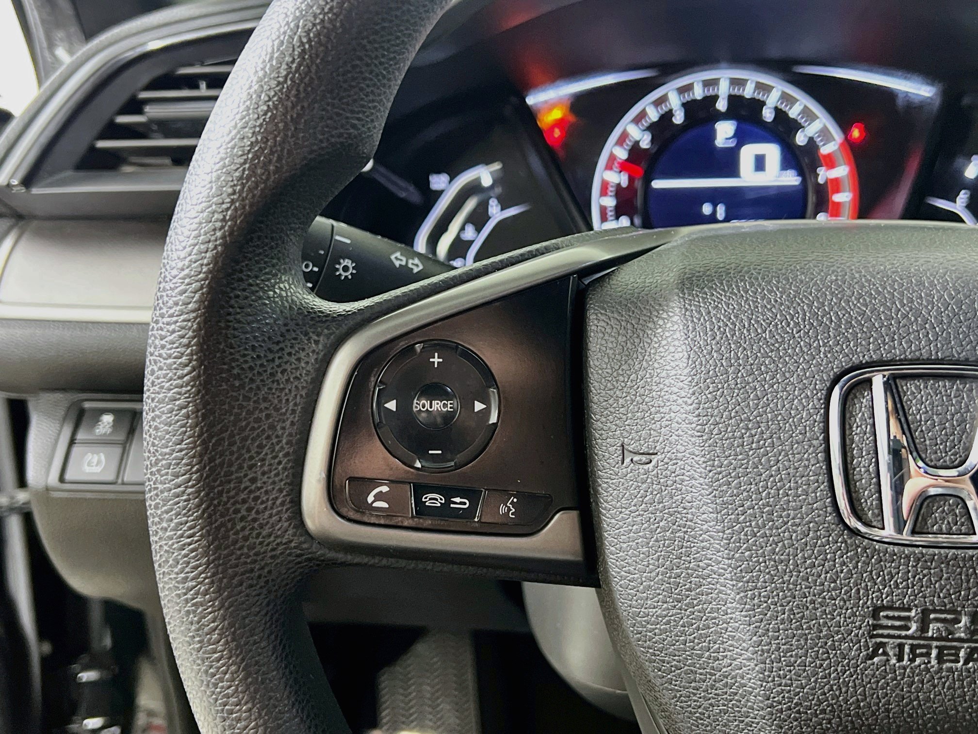 Used 2018 Honda Civic LX image 19