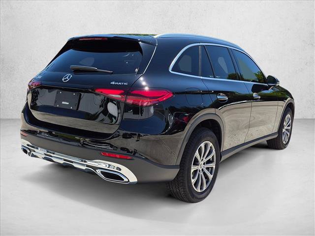 New 2026 Mercedes-Benz GLC 300 4MATIC video 2