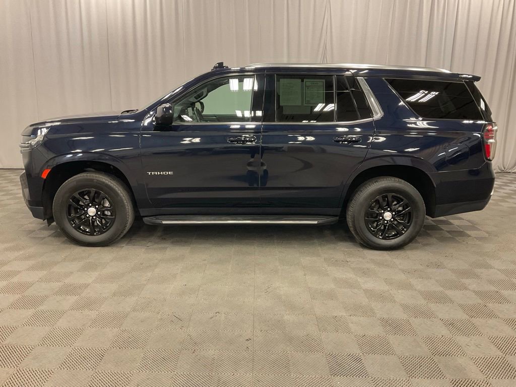 Used 2024 Chevrolet Tahoe LT image 10