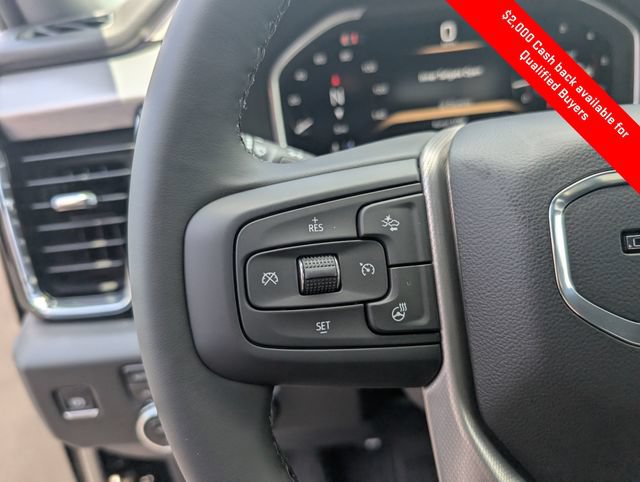 New 2026 GMC Sierra 3500 Denali w/ Denali Reserve Package AWD/4WD image 19