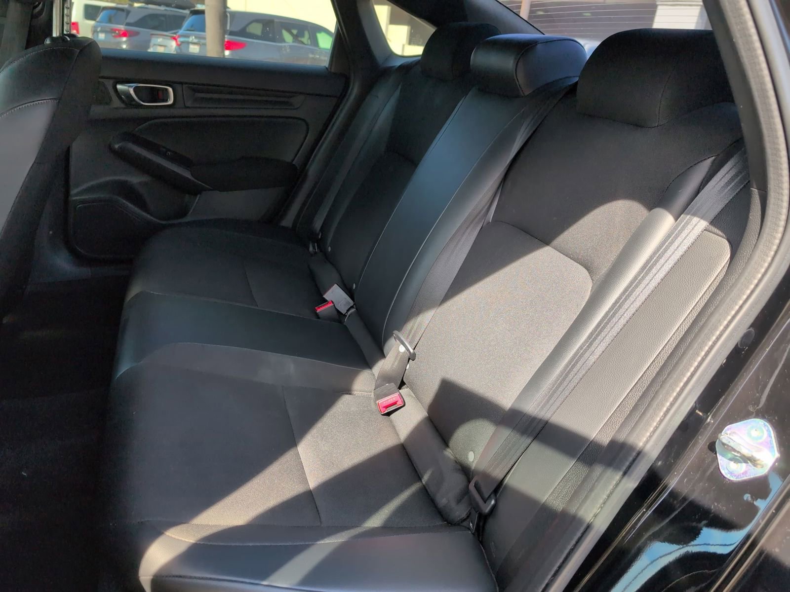 Used 2023 Honda Civic Sport image 27