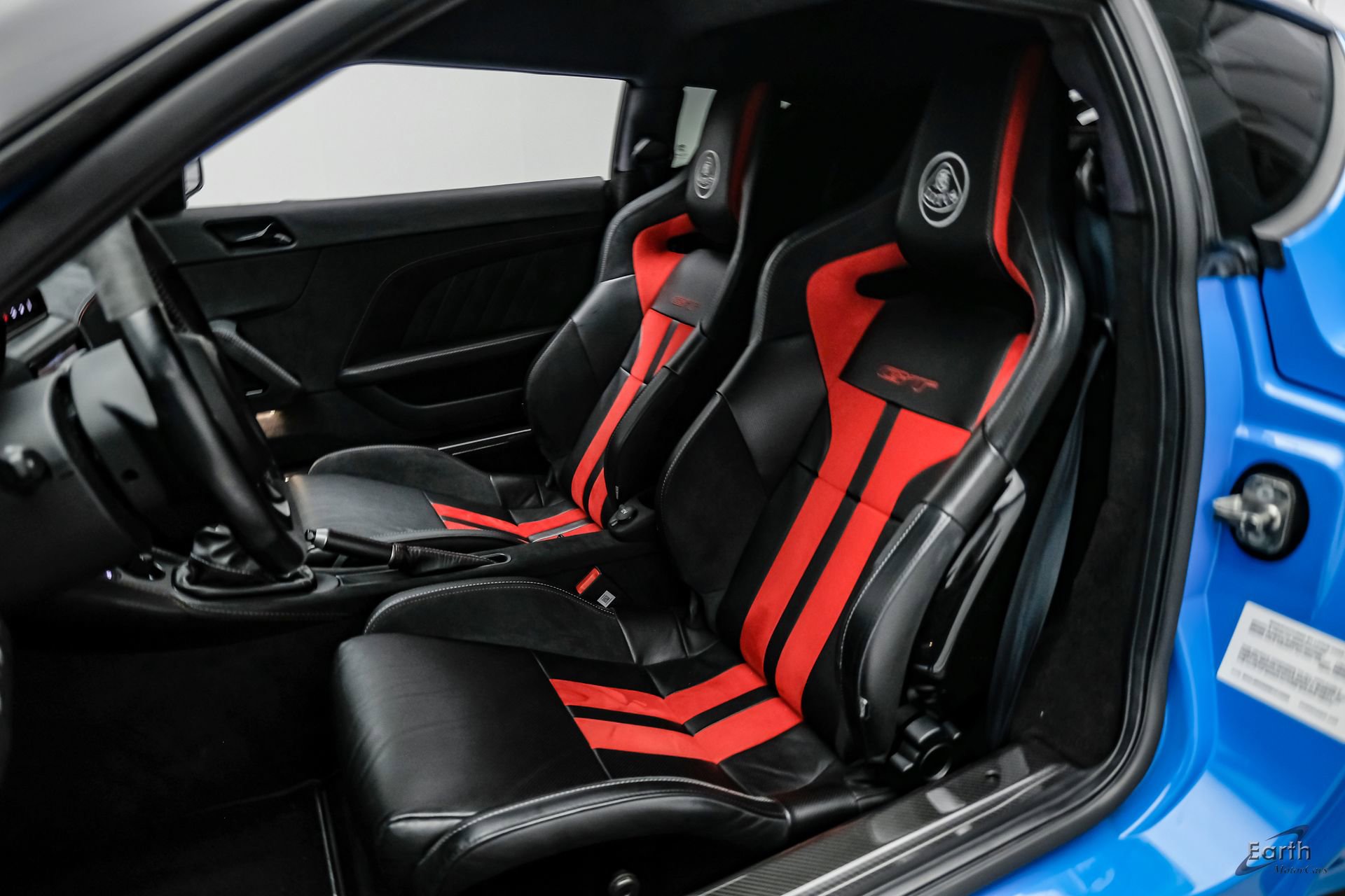 Used 2021 Lotus Evora image 44