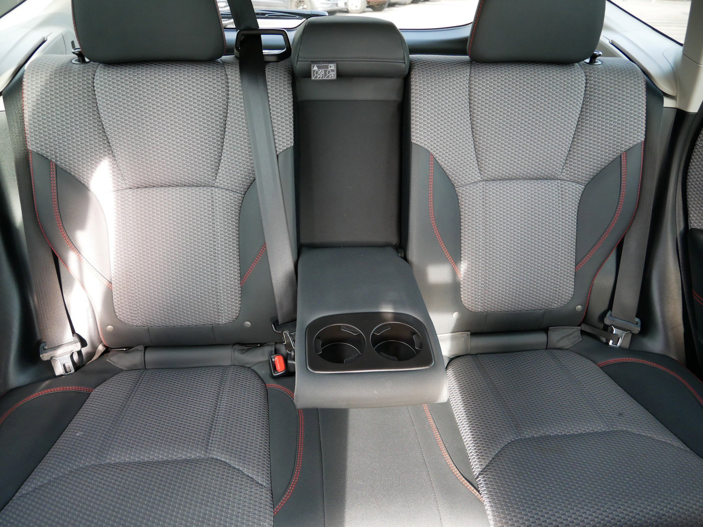 Used 2022 Subaru Forester Sport w/ Popular Package #2 image 13