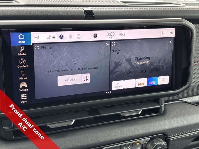 New 2026 Jeep Wrangler Unlimited Rubicon image 23