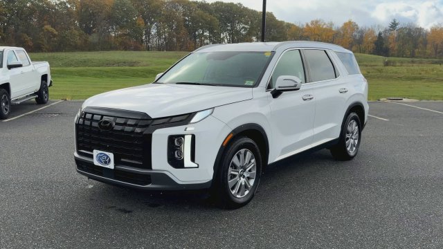 Used 2025 Hyundai Palisade SEL AWD/4WD image 4
