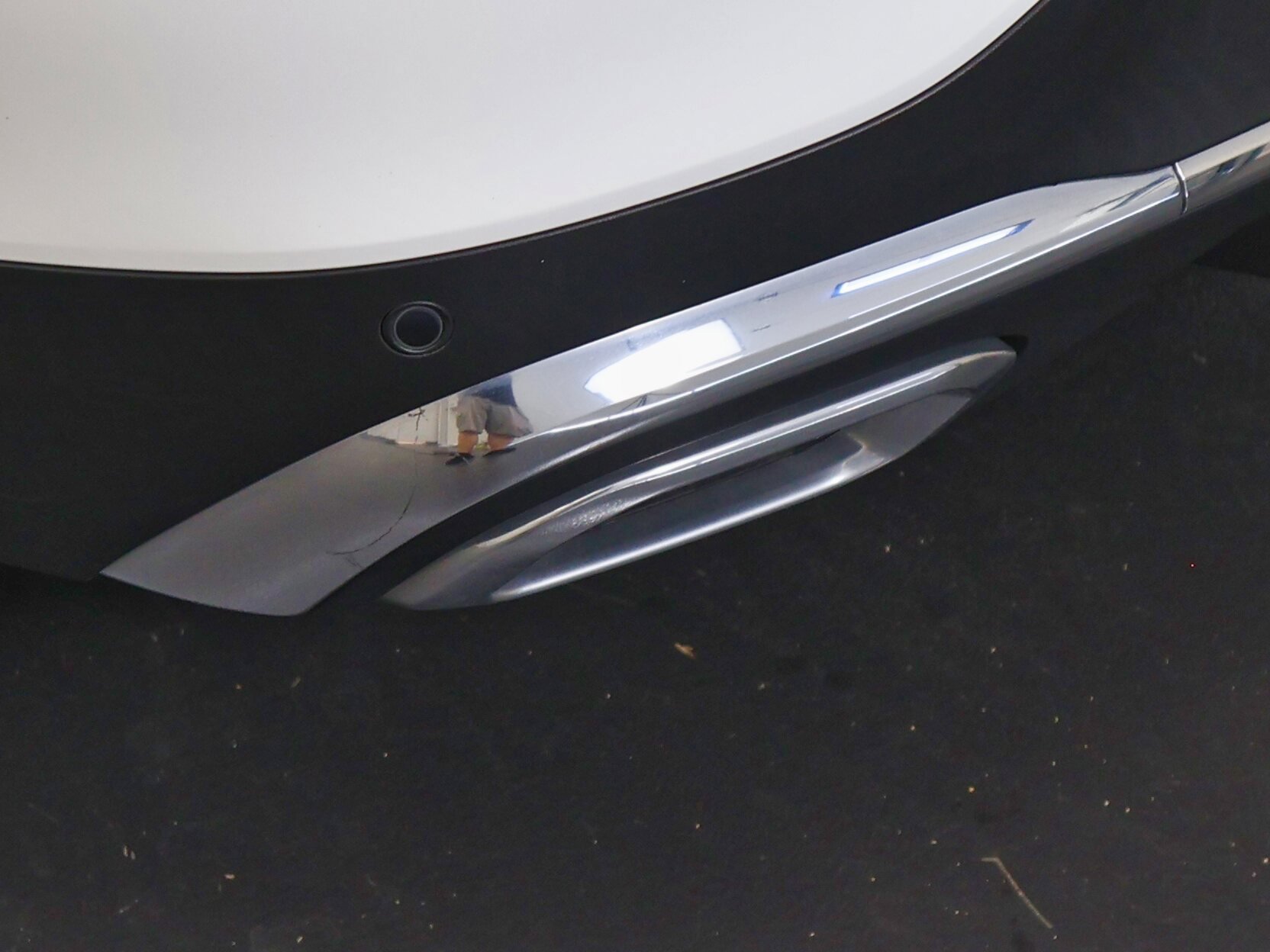 Used 2020 Mercedes-Benz GLC 300 4MATIC Coupe image 15