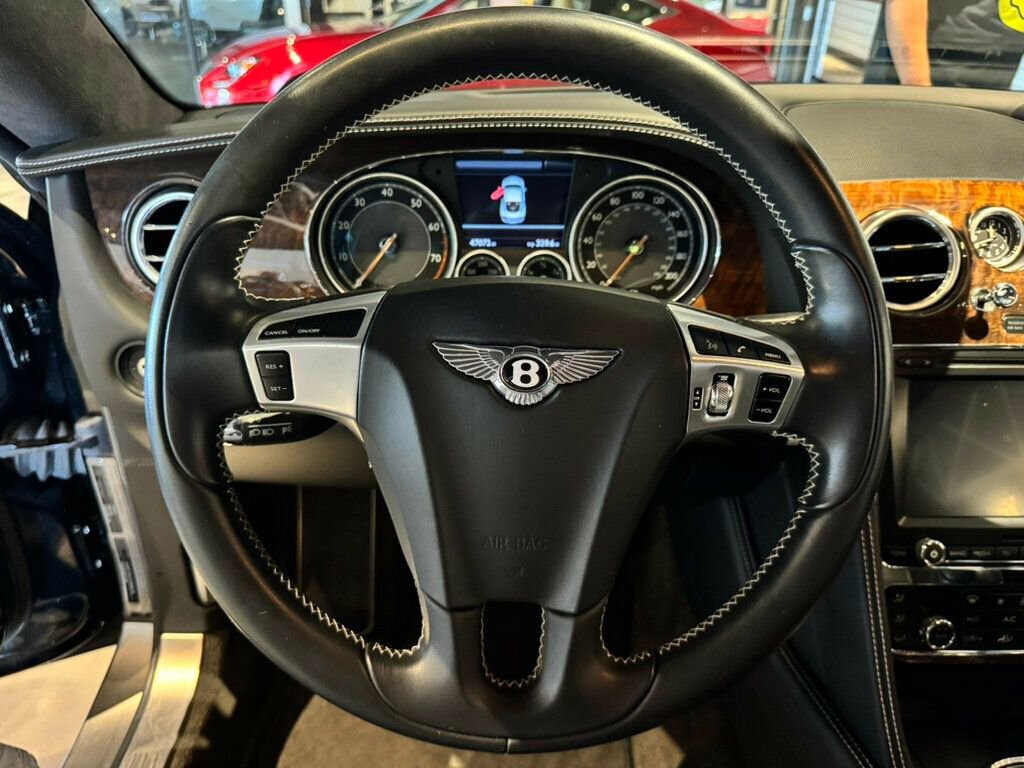Used 2015 Bentley Continental GT image 12