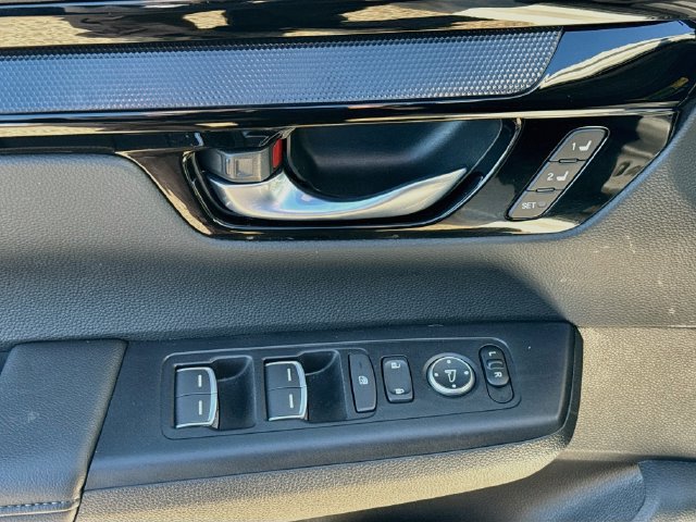 Certified 2026 Honda CR-V EX-L image 22