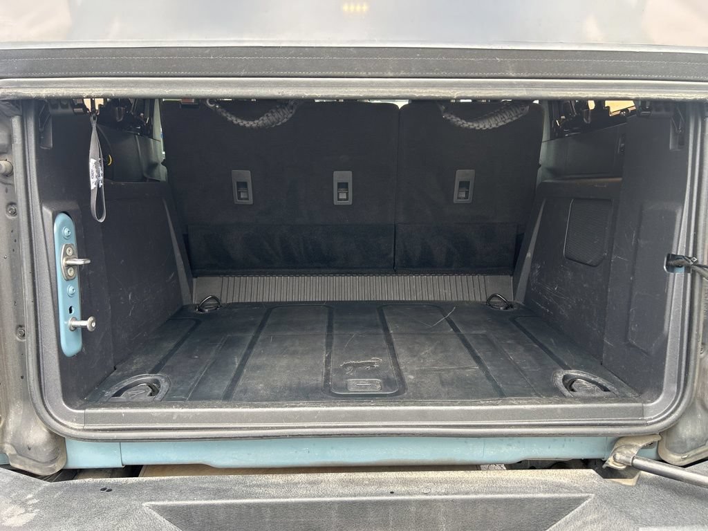Used 2021 Ford Bronco Badlands AWD/4WD image 44