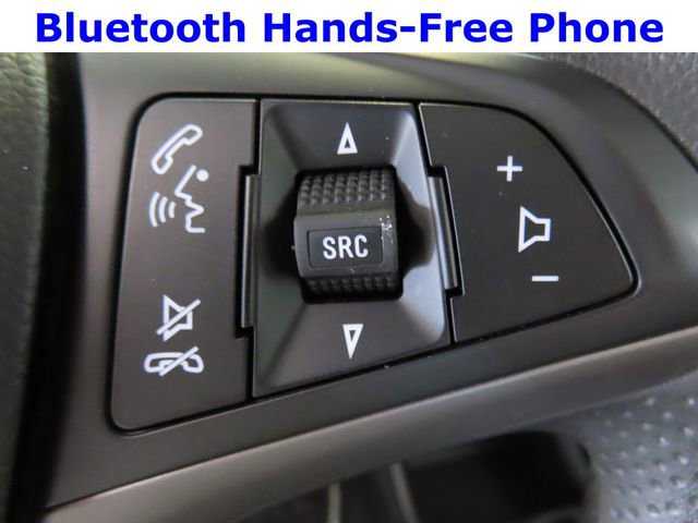 Used 2021 Chevrolet Spark LT image 20