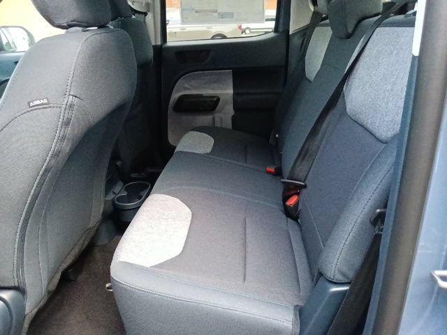 New 2026 Ford Maverick XLT FWD image 26