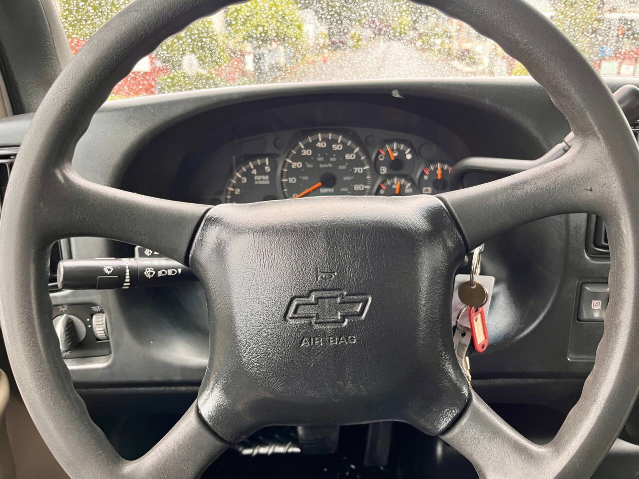 Used 2007 Chevrolet Kodiak C4500 2WD Regular Cab image 19