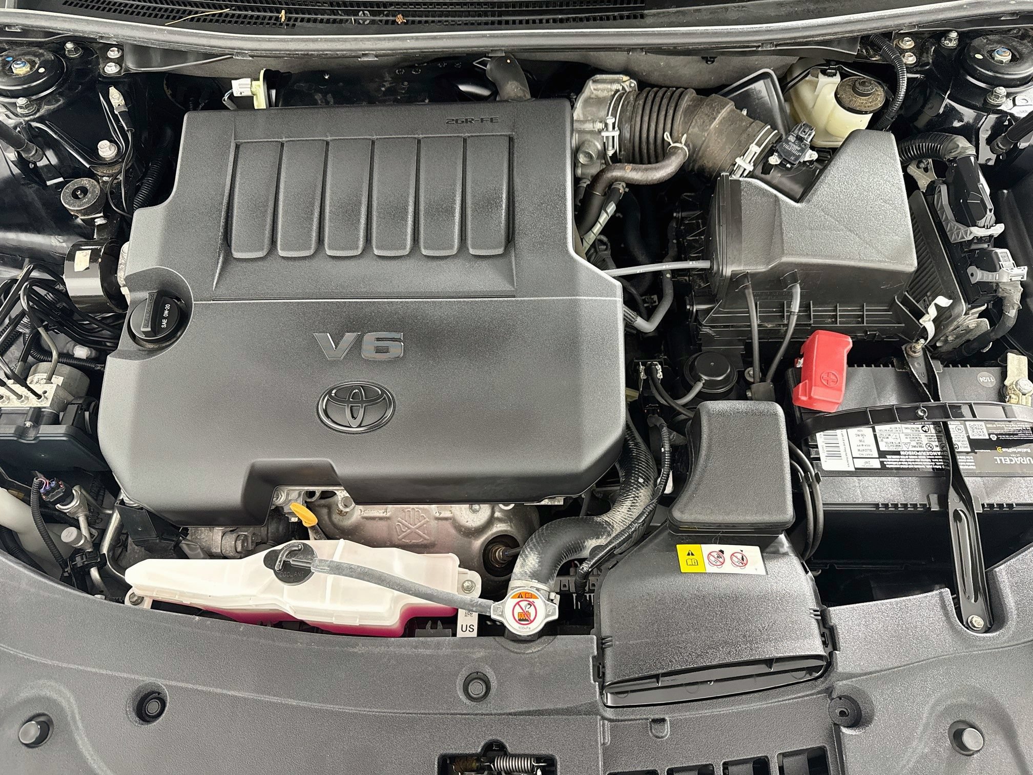 Certified 2018 Toyota Avalon XLE Premium w/ Carpet Mat Package FWD image 10