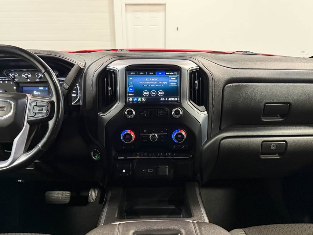 Used 2020 GMC Sierra 1500 Elevation w/ Elevation Value Package image 18
