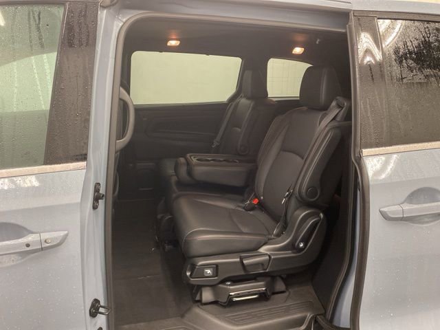 Certified 2025 Honda Odyssey Sport-L image 21
