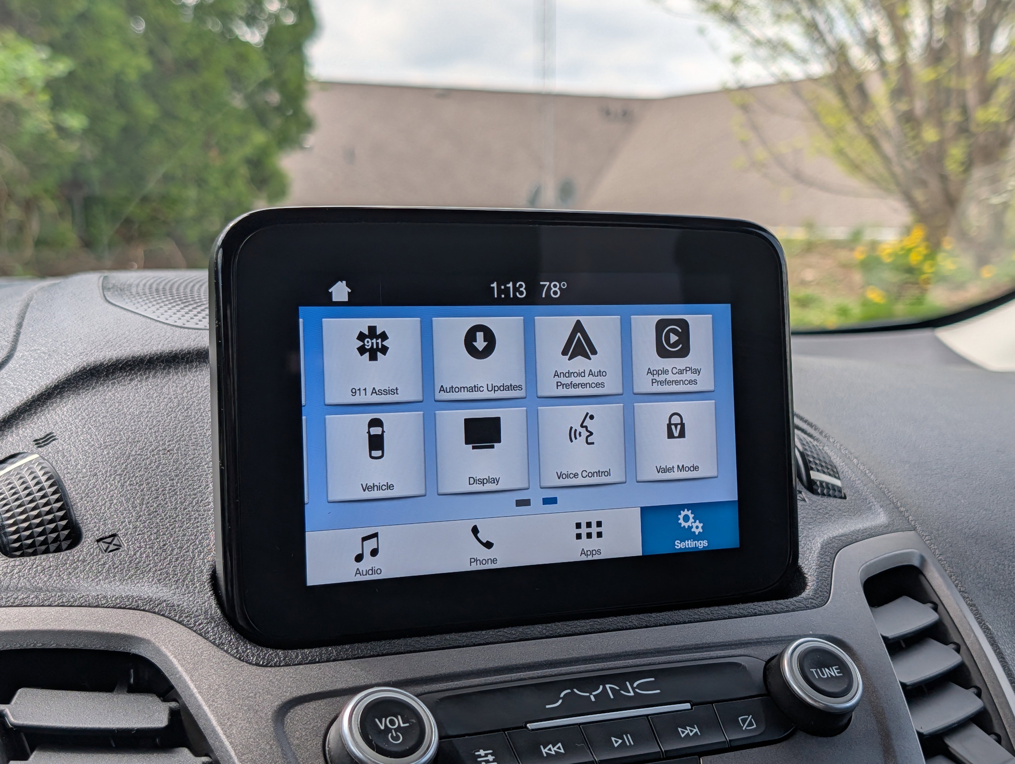 Used 2019 Ford Transit Connect XLT image 21